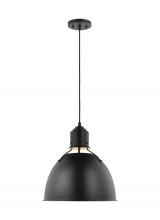 Studio Co. VC 6680301-112 - Huey One Light Medium Pendant