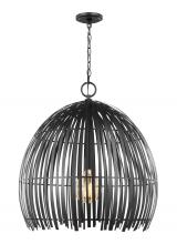 Studio Co. VC 6722701-112 - Hanalei Large One Light Pendant