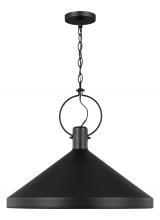 Studio Co. VC 6884901-112 - Lyon Large One Light Pendant