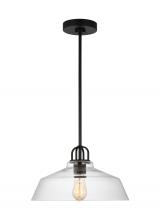 Studio Co. VC DJP1121MBK - Small Pendant