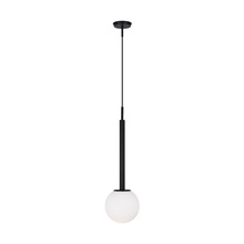 Studio Co. VC KP1141MBK - Nodes Large Pendant