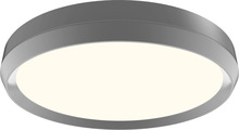 Page One Lighting PC111122-AL - Skylight Flush Mount