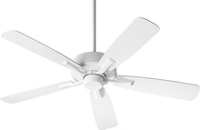 Quorum 42525-8 - VILLA 52" FAN - SW