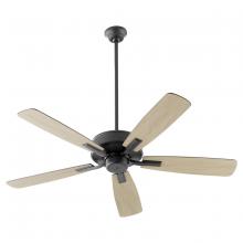  4525-59 - Ovation 52" 5BL Fan - MB