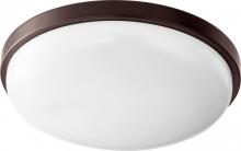 Quorum 902-15-86 - LED 23w ROUND CMNT - OB