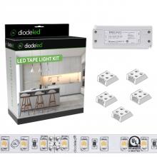 Diode Led DI-KIT-24V-BC2OM60-3500 - RETAIL KIT