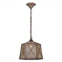 Uttermost 21991 - Uttermost Basiliano 1 Light Pendant