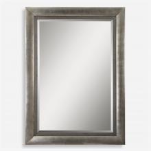  14207 - Gilford Antique Silver Mirror