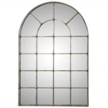  12875 - Barwell Arch Window Mirror