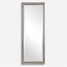  09406 - Cacelia Metallic Silver Mirror