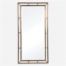  09675 - Farrow Copper Industrial Mirror