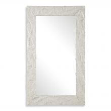  08187 - Quarry Rectangle Stone Veneer Mirror