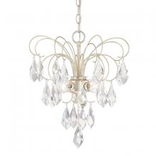 Austin Allen & Co. 9B255A - 4-Light Chandelier