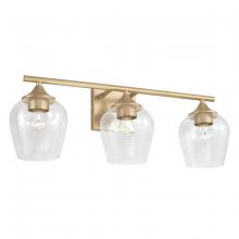 Austin Allen & Co. AA1009SF - Vanity in Soft Gold