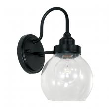 Austin Allen & Co. AA1014MB - Sconce in Matte Black