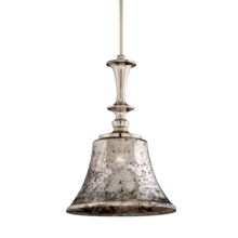 Corbett 103-42 - ARGENTO 1LT PENDANT