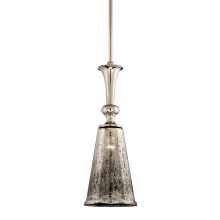 Corbett 103-44 - Argento 1Lt Pendant