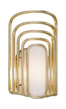 Corbett 234-11 - SOCIALITE 1LT WALL SCONCE TALL