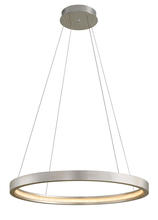 Corbett 285-42 - JASMINE 1LT PENDANT