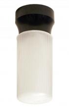 Wave Lighting 422C-BK - POCKET CEILING LANTERN