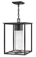 Hinkley 17022BK-LL - Medium Hanging Lantern