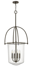 Hinkley 3034KZ - Large Pendant