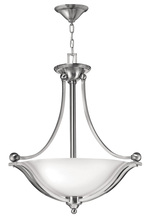 Hinkley 4652BN - Large Pendant