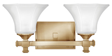 Hinkley 5852BC - Two Light Vanity