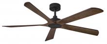 Hinkley 907358FDB-LDD - Layton 58" Smart Fan