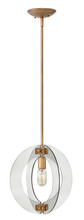 Fredrick Ramond FR47507HRR - Mini-Pendant Solstice