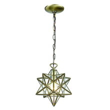 ELK Home 1145-014 - MINI PENDANT