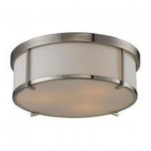 ELK Home 11465/3 - FLUSH MOUNT