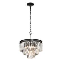 ELK Home 14212/3+1 - CHANDELIER