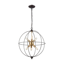 ELK Home 14511/6 - CHANDELIER