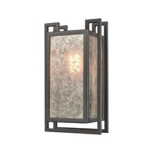 ELK Home 16180/1 - SCONCE