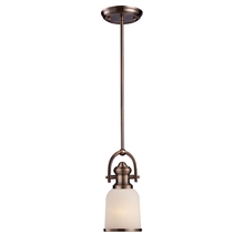 ELK Home 2701PS/19 - PENDANT