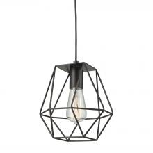 ELK Home 31185/1 - Delaney 1-Light Mini Pendant in Oil Rubbed Bronze