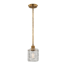 ELK Home 46180/1 - MINI PENDANT