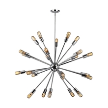 ELK Home 46235/24 - CHANDELIER