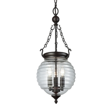 ELK Home 56540/3 - CHANDELIER