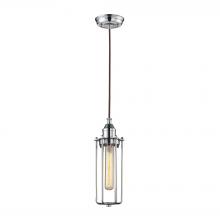 ELK Home 66317/1 - Fulton 1 Light