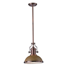 ELK Home 66544-1 - PENDANT