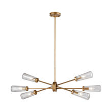 ELK Home 66984/6 - CHANDELIER