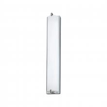 ELK Home 9691-CH-MO - Alto 18'' High Integrated LED Sconce - Chrome