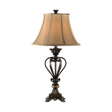 ELK Home 97900 - Lyon Table Lamp