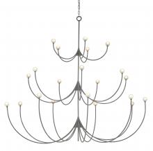 Currey 9000-0656 - Carew Large Chandelier