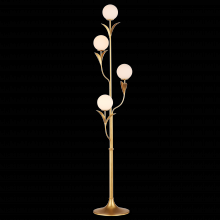 Currey 8000-0152 - Rossville Floor Lamp