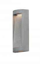 ET2 E14382-GSN - Boardwalk-Wall Sconce