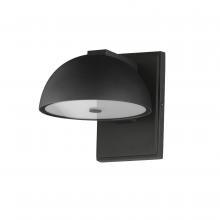 ET2 E30244-BK - Cauldron-Outdoor Wall Mount