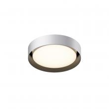 ET2 E51012-WTBK - Echo-Flush Mount